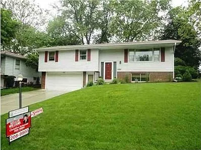 1709 W Willow Wood Dr photo 1