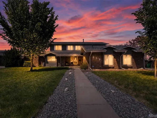 219 S 20th Avenue, Brighton, CO 80601