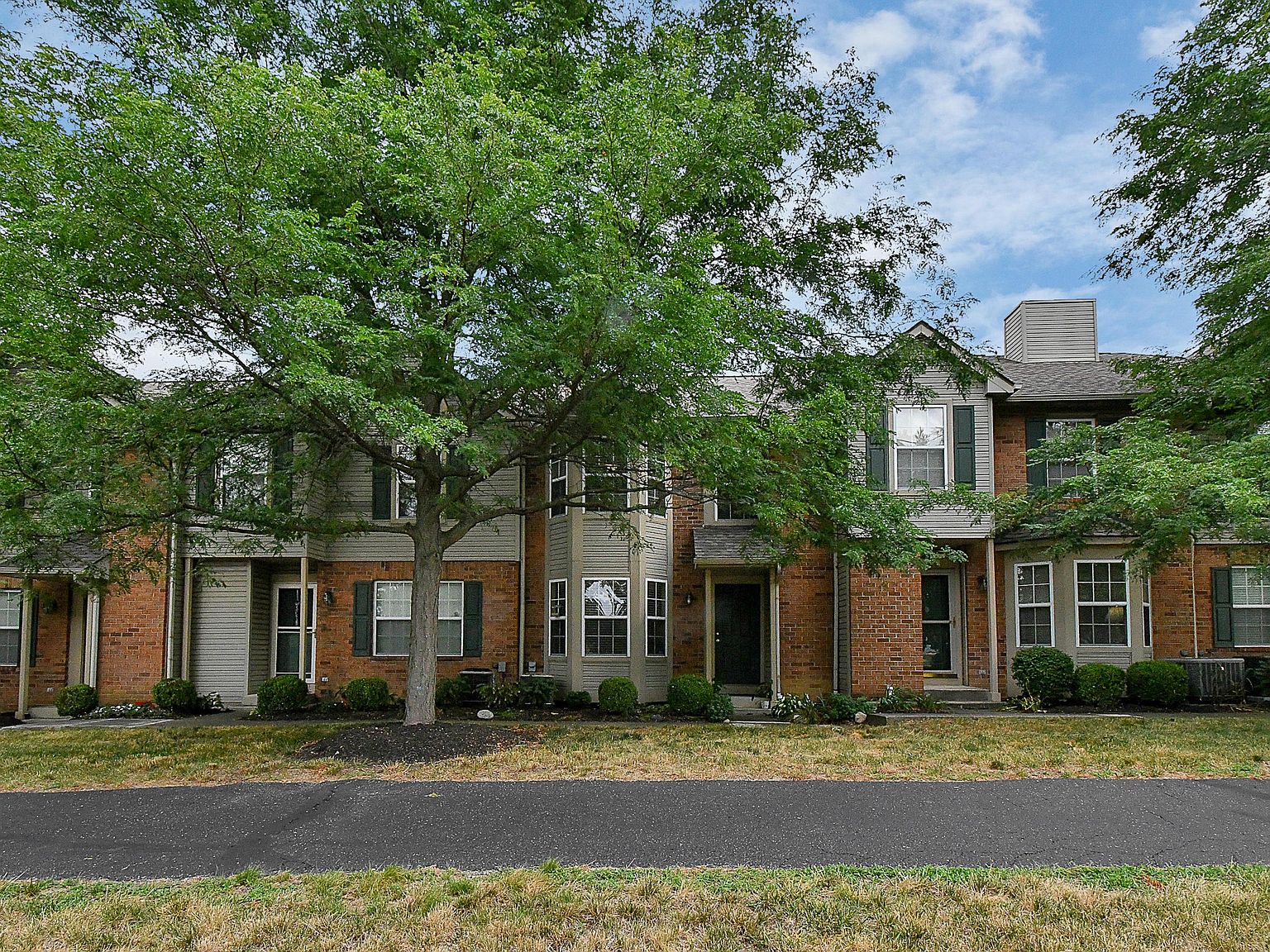 3055 Glenloch Cir, Dublin, OH 43017 Zillow