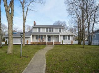 625 Pennsylvania Ave, Somers Point, NJ 08244