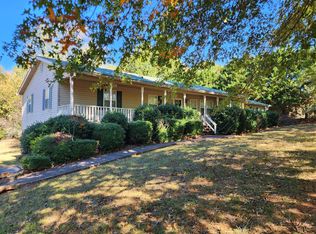 671 Hiwassee Cir, Decatur, TN 37322