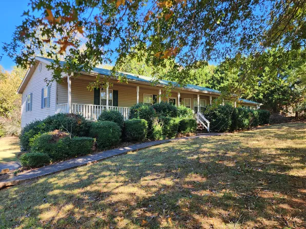 671 Hiwassee Cir, Decatur, TN 37322