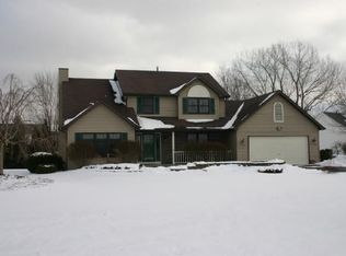 77 Quail Ln, Rochester, NY 14624