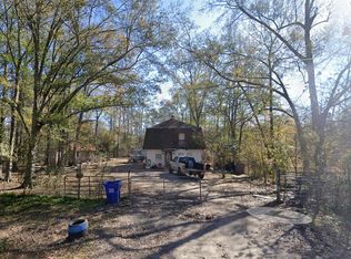 7418 Lazy Ln, Orange, TX 77632