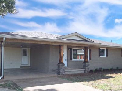 111 Wisconsin Ave, Muscle Shoals, AL, 35661