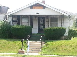 401 E Memorial Dr, Muncie, IN 47302