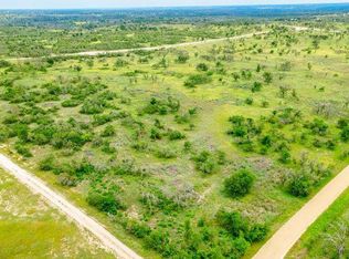 LOT 1 Jung Rd, Harper, TX 78631
