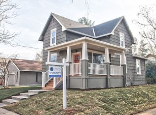 1604 SE Lambert St, Portland, OR 97202