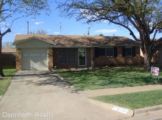 5230 40th St, Lubbock, TX 79414