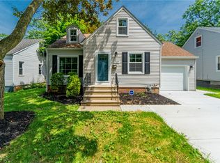 17207 Maple Heights Blvd, Maple Heights, OH 44137