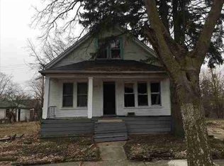 8212 Edgewood St, Detroit, MI 48213