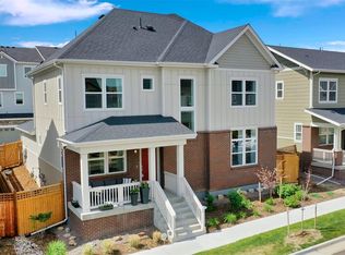 5436 W 97th Ct, Westminster, CO 80020