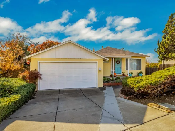 113 El Poco Place, Vallejo, CA 94589