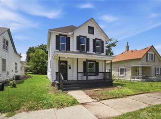 967 James St, Springfield, OH 45503