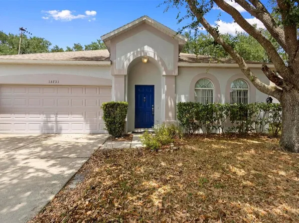 15733 Green Point Ct, Clermont, FL 34714