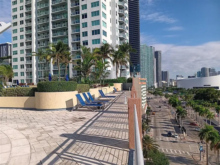 244 Biscayne Blvd #2805 — Photo 17