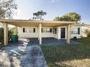 3031 Elizabeth St, West Melbourne, FL 32904