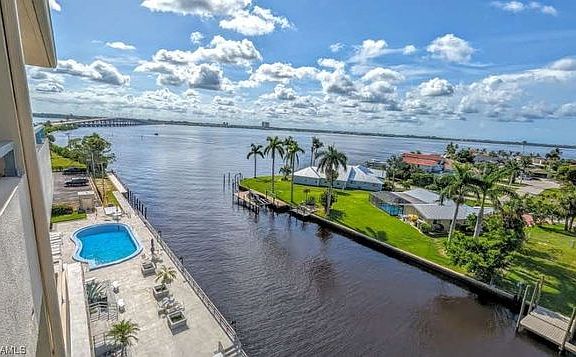 4th image of 1766 Cape Coral Pkwy E APT 103