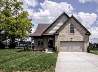 955 Westbrook Dr, Gallatin, TN 37066