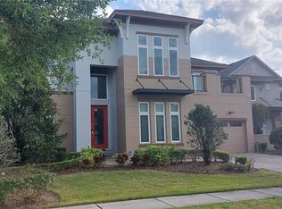 9414 Haber Ct, Orlando, FL 32827