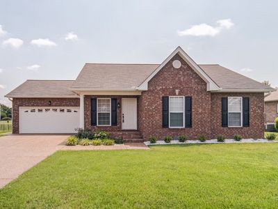 177 Hedgeway Ct, Gallatin, TN, 37066
