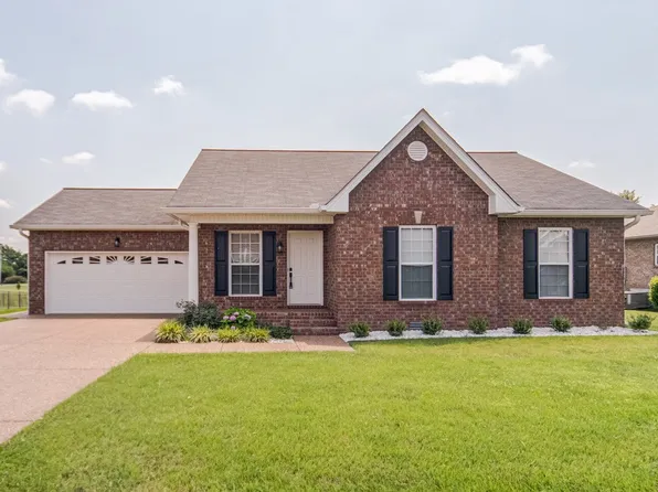 177 Hedgeway Ct, Gallatin, TN 37066