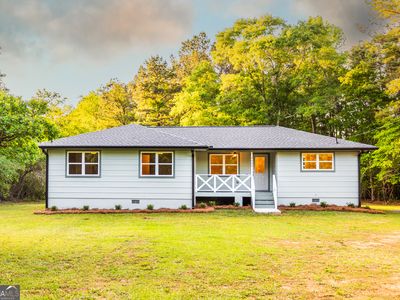 4665 Jersey Walnut Grove Rd, Covington, GA, 30014