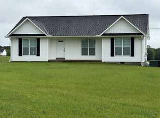 163 Rigling Rd, Loretto, TN 38469
