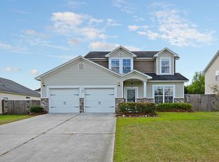 106 Summer View Rd, Summerville, SC 29483