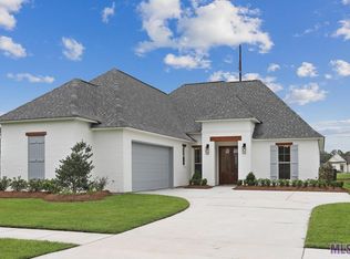 17352 Saw Grass Trail Ave, Prairieville, LA 70769