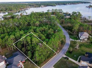 9090 Bay Point Dr #23, Elberta, AL 36530