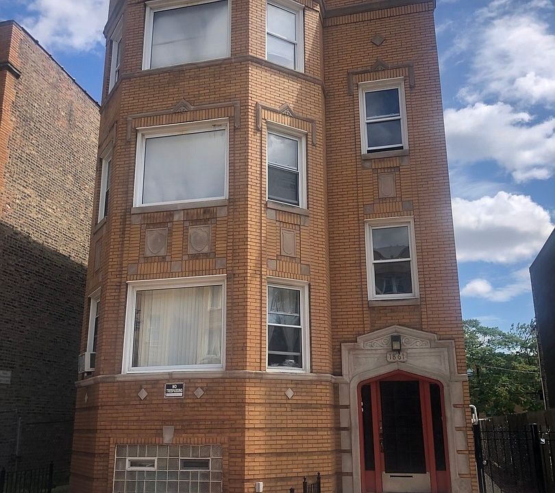 1st image of 1861 S Komensky Ave