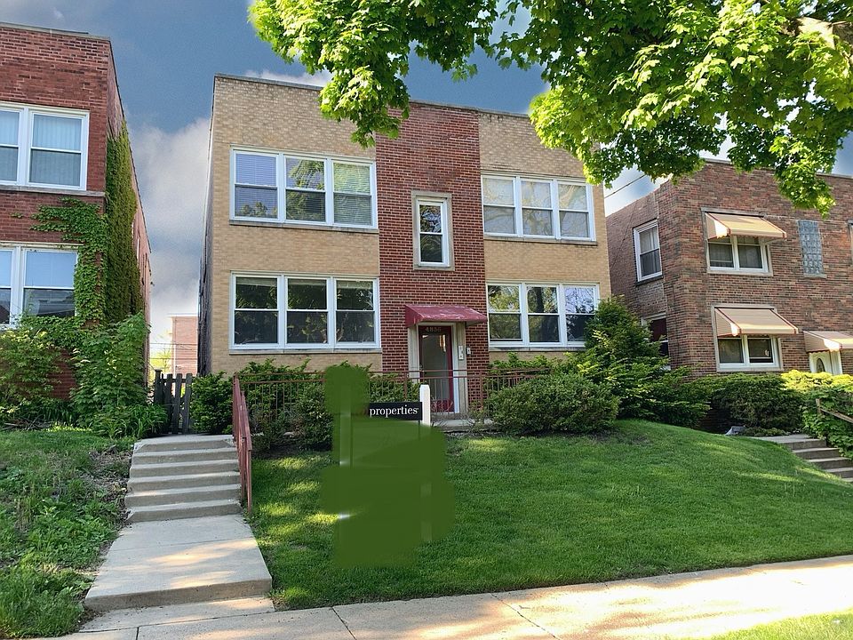 1st image of 4836 Greenleaf St #1A