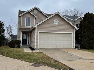 16028 Sandalwood Creek Dr, Glencoe, MO
