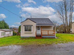 175 NW 3rd St, Willamina, OR 97396
