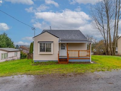 175 NW 3rd St, Willamina, OR, 97396