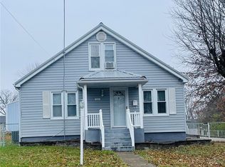 506 N Oak St, Owensville, MO 65066