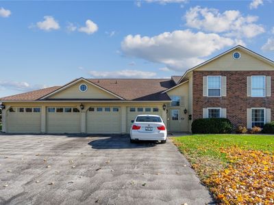 4113 Lexington Ct NE APT A, Cedar Rapids, IA, 52402