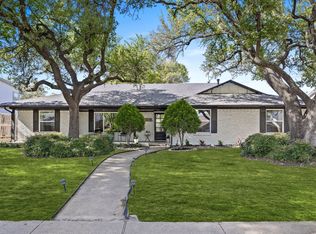 3219 Whirlaway Rd, Dallas, TX 75229