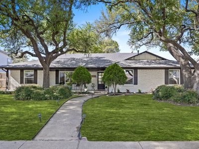 3219 Whirlaway Rd, Dallas, TX, 75229