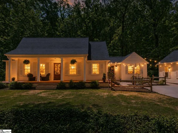 125 Turner Cir, Greenville, SC 29609