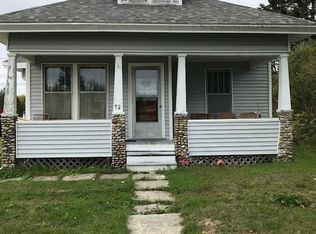 72 Bayview St, Milbridge, ME 04658