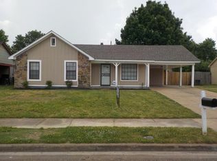 6869 Valley Park Dr, Memphis, TN 38115