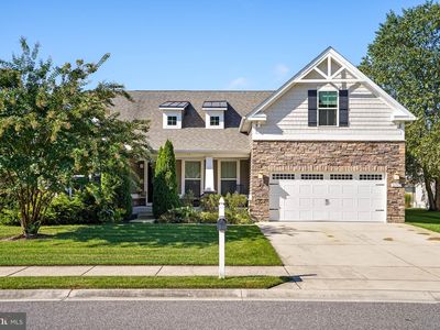 21317 N Acorn Way, Lewes, DE, 19958