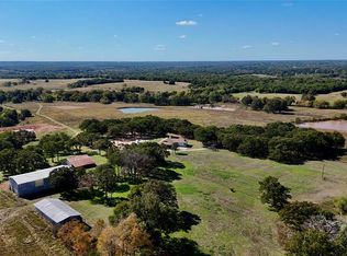 101284 S 3350th Rd, McLoud, OK 74851