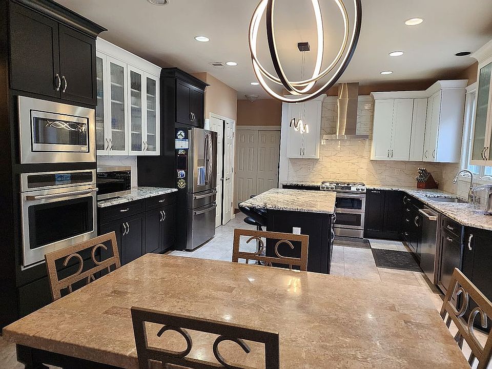 New Kitchen