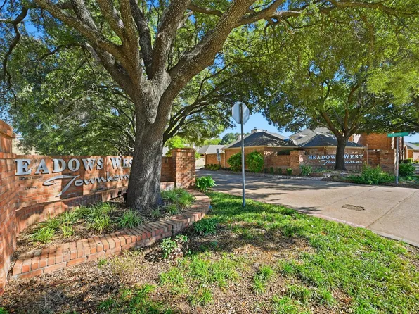 6216 Sea Meadow Dr, Fort Worth, TX 76132