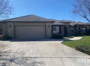 12811 Oahu Ln, Bakersfield, CA 93312