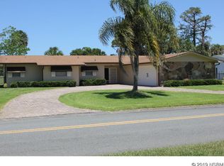 813 Fairway Dr, New Smyrna Beach, FL 32168