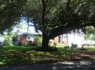 1302 Fort Lamar Rd, Charleston, SC 29412